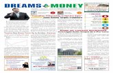Dreams & Money - December 2011 Issue 1