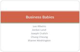 Business Babies