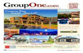 Group One Real Estate - 010712