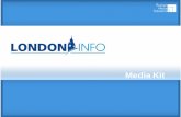 MediaKit LondonInfo 2012