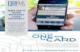 QRPro Digital Brochure