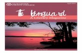 Vanguard Literary Magazine