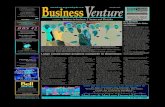 Business Venture - December 2011