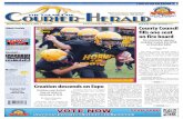 Enumclaw Courier-Herald, August 07, 2013