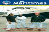 The Maritimes November/December 2003