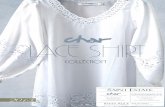 Char white blouse catalog - without Pricing.