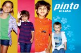 Pinto Kids