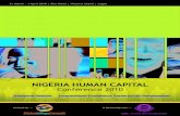 Conference Brochure Nigeria Human Capital