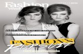 Fashion Weekly Issue 14 | Fashion's Pursuit Dec 2013