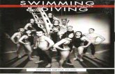 2007  USD Swimming and Diving Media Guide