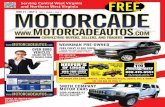 Motorcade Magazine Central & Northern West Virginia 1.12