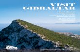 Visit Gibraltar 2012 Holiday Brochure