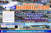 Revista Municipal de Huimilpan.