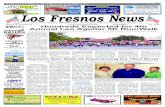Los Fresnos News October 16, 2013