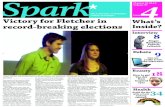 Spark 20120305 - Vol. 59, Issue 4
