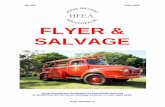 Flyer & Salvage Issue 182