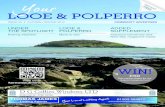 Looe and Polperro Guide Winter 2012