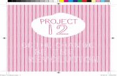 Project 12 book