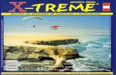 X-treme Sports magazine 1 - 1999