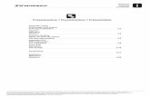 John Deere Catalogue - Transmission