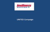 United Campaign