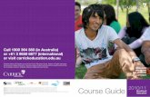 Carrick Institute of Education - Go Study Work and Travel