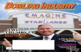 International Bowling Industry Magazine 10/11