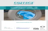 Contech Medical Inc. Product Catalog
