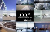 M² Wallonia Collection