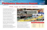 Philippine Business Report (May2014)