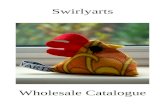 Swirlyarts Wholesale Catalogue