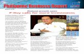 Philippine Business Report (Apr. 2014)