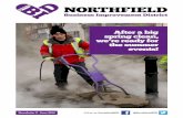 Northfield BID Newsletter 9 - June 2014