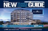 Southwestern Ontario New Home and Condo Guide - 21 Jun., 2014