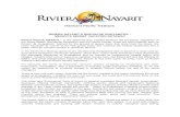 Rincon de guayabitos press release