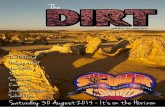 The Dirt Issue 2