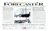The Forecaster, Mid-Coast edition, June 27, 2014