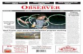 Quesnel Cariboo Observer, June 27, 2014