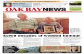 Oak Bay News, June 27, 2014