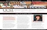 UCM spring 2014 newsletter issue 5 final