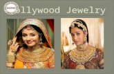 Top bollywood jewelry trend