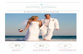 Destin Beach Wedding Guide