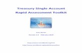 Tsa rapid assessment toolkit v2