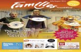 Families London SW Issue 238 July-August 2014