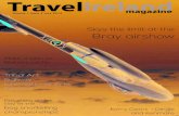 Travel ireland magazine Volume 1 issue 3