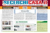 Secerchicasa - n°35 - Edizione Fano