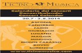 Ticino Musica Festival
