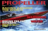 Propeller Magazine July 2014