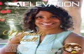 Women's Elevation Magazine - July 2014 Issue