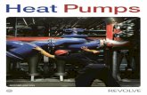 Heat Pumps (2nd edition)